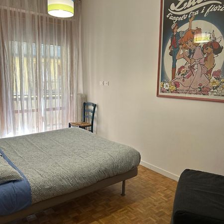 Marie Home Florence Скандіччі Екстер'єр фото