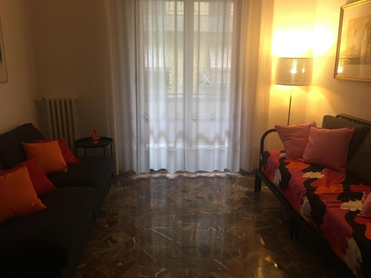 Marie Home Florence Скандіччі Екстер'єр фото