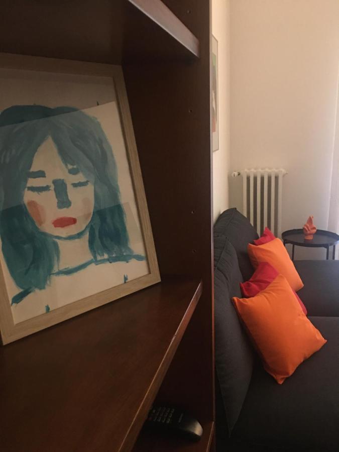 Marie Home Florence Скандіччі Екстер'єр фото