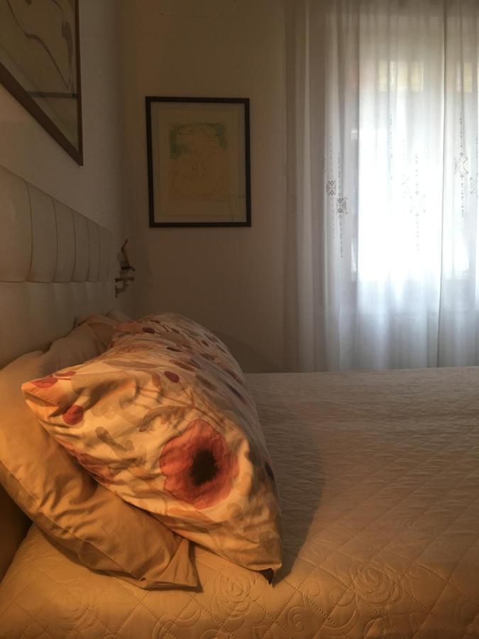 Marie Home Florence Скандіччі Екстер'єр фото